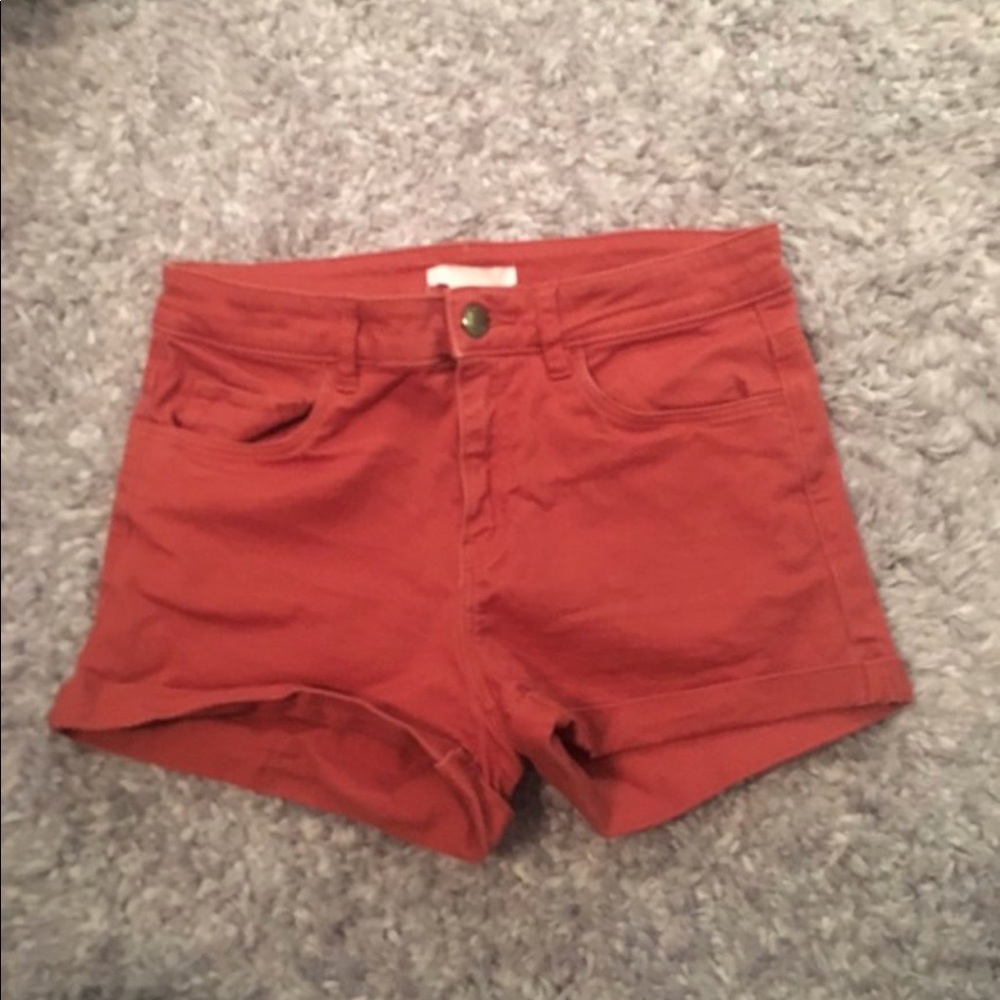 NWOT H&M shorts